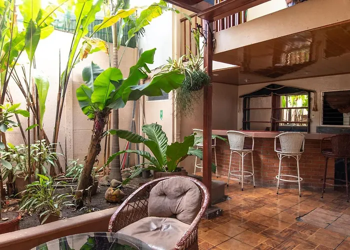 Hotel Sura