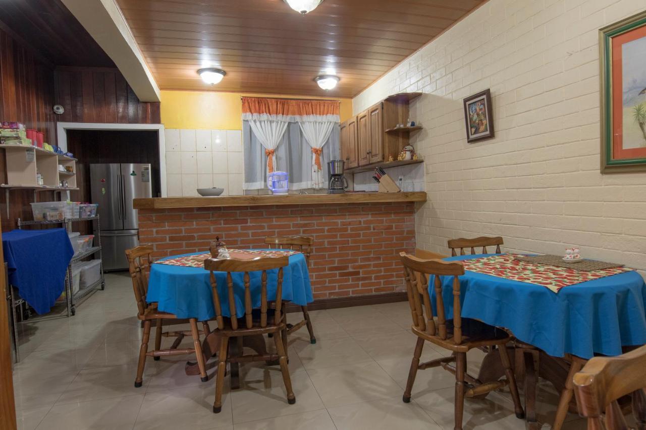 Hotel Sura San José