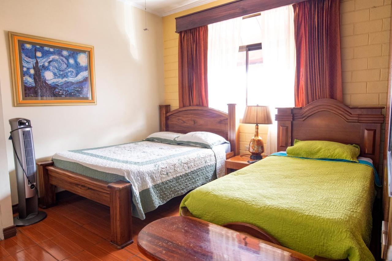Hotel Sura