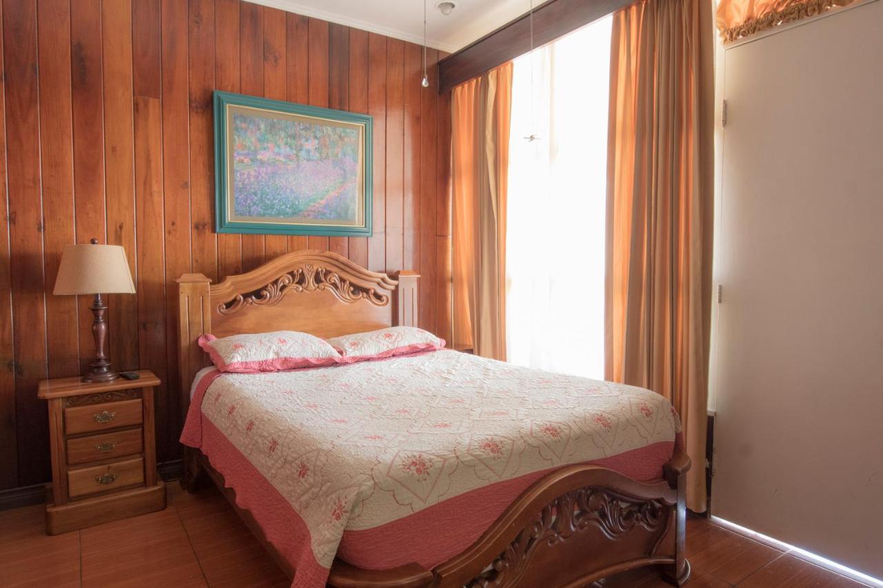 Hotel Sura San José