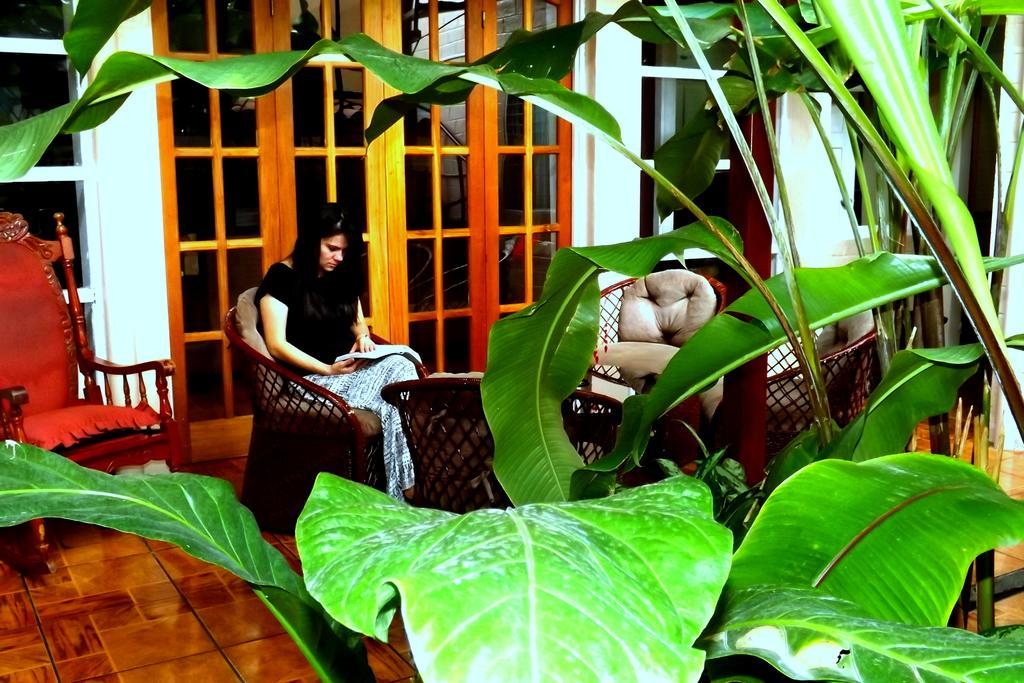 Hotel Sura
