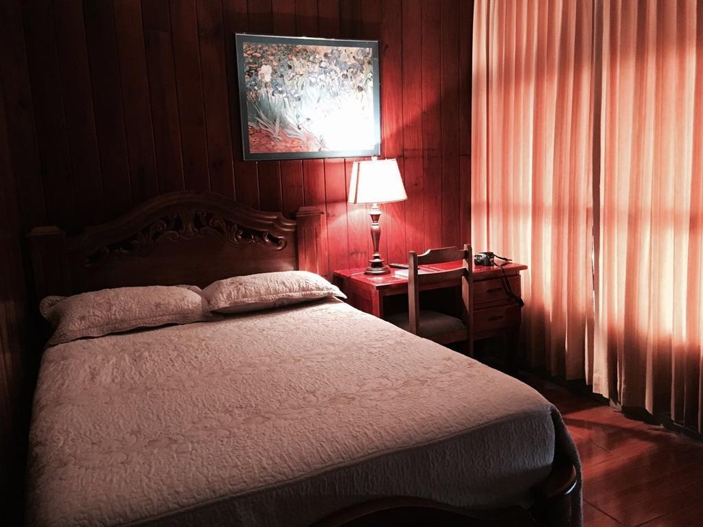 Hotel Sura San José