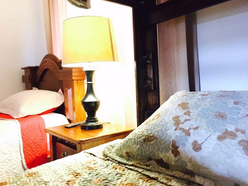 Hotel Sura