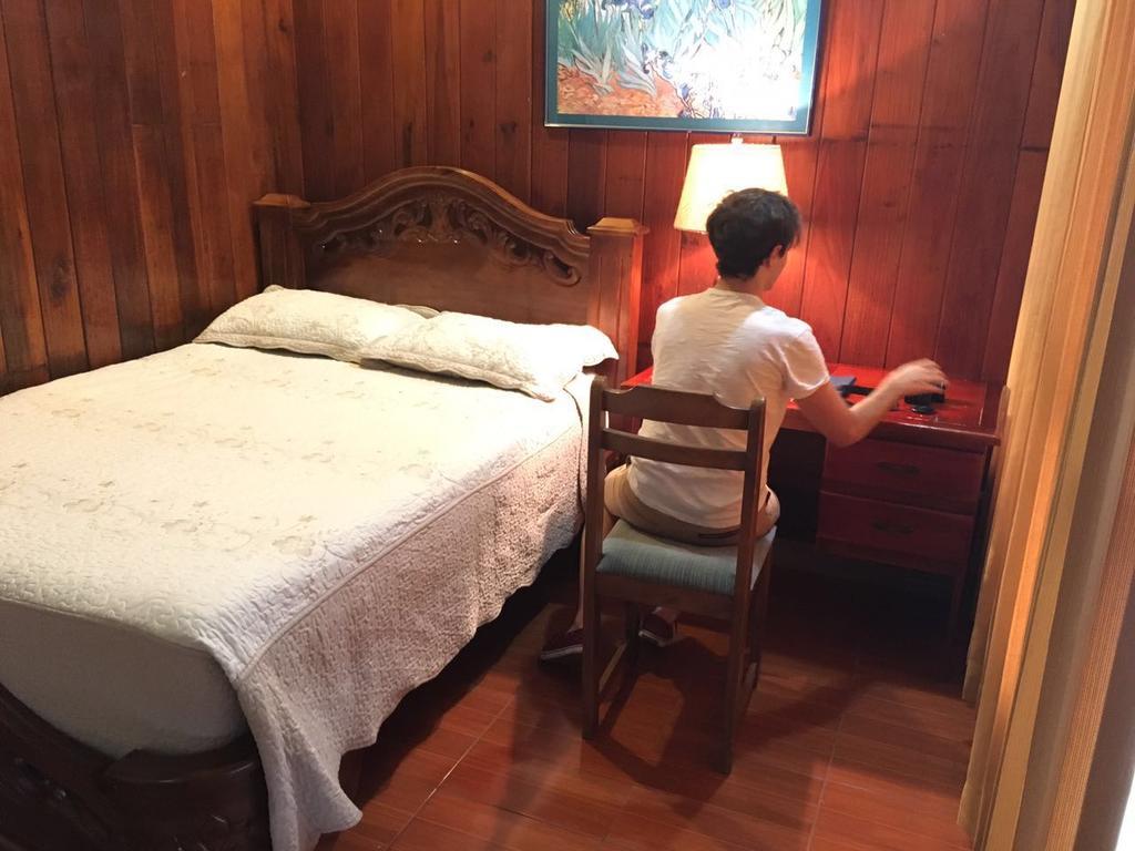 Hotel Sura San José
