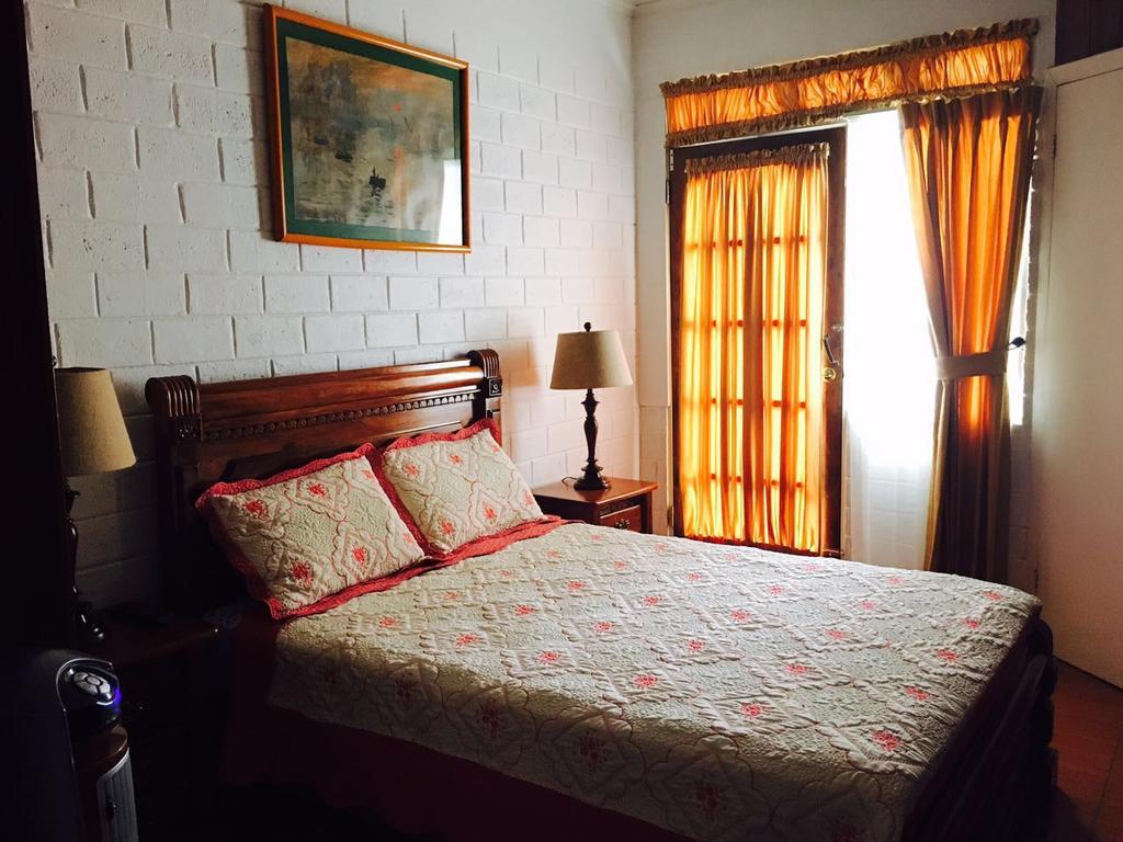 Casa Hotel Sura